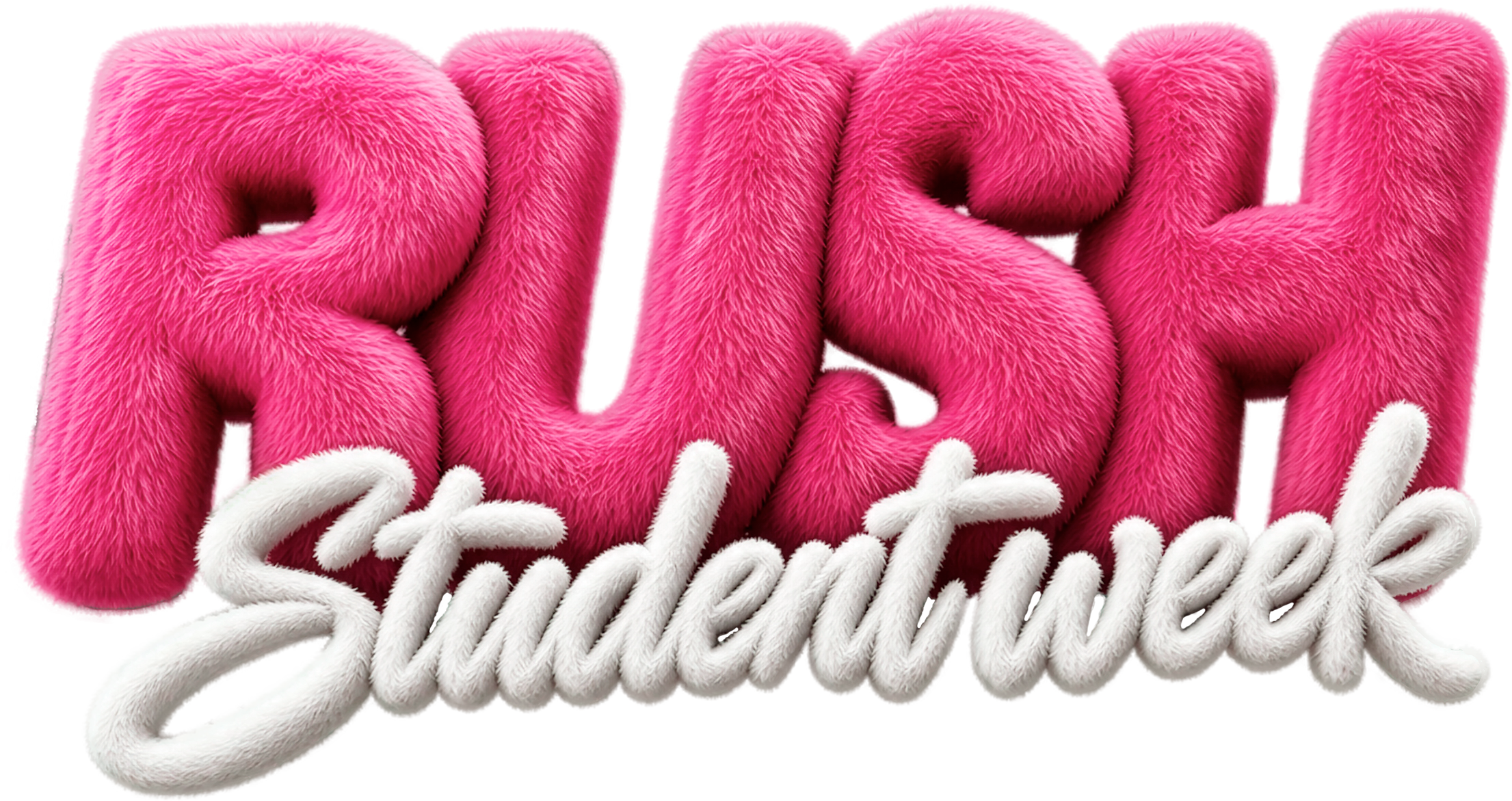RUSH Student Week